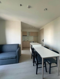 รูปภาพ Nue Noble. 2bed 35sqm. Line id: @pfagent