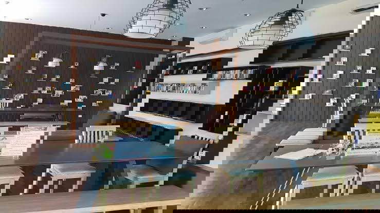 รูป #SC11440​​ ​  📌  ให้เช่า | 🟦🟨ยู ดีไลท์ แอท อ่อนนุช สเตชั่น​🟥🟩💬 𝑪𝒐𝒏𝒕𝒂𝒄𝒕 𝑳𝑰𝑵𝑬: @𝒔𝒆𝒄𝒓𝒆𝒕𝒑𝒓𝒐𝒑𝒆𝒓𝒕𝒚 🔥✨ - รูปที่ 10/14