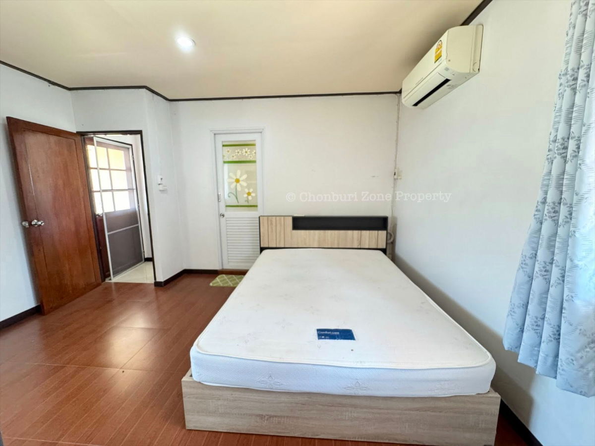 รูป ให้เช่าบ้านเดี่ยว 4 ห้องนอน เก้ากิโล ศรีราชา - รูปที่ 14/30