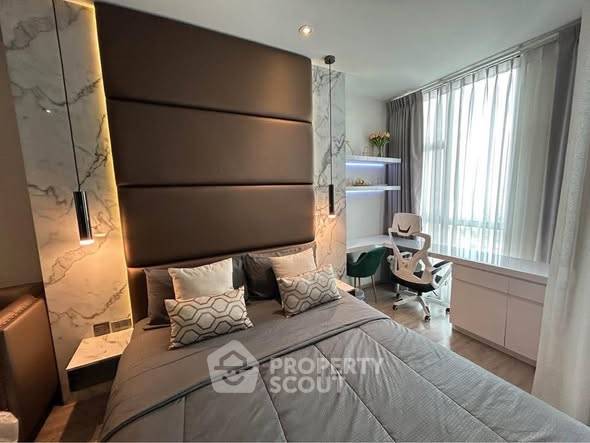 รูป คอนโด 1-ห้องนอน ที่ ริทึ่ม เอกมัย ใกล้ BTS เอกมัย (ID 2579989) - รูปที่ 3/7