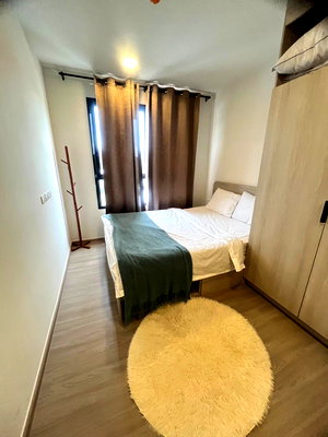 Condos for rent : 🏢 Apartment for Rent – D Condo Reef 1 Bedroom | 1 Bathroom 📍Kathu