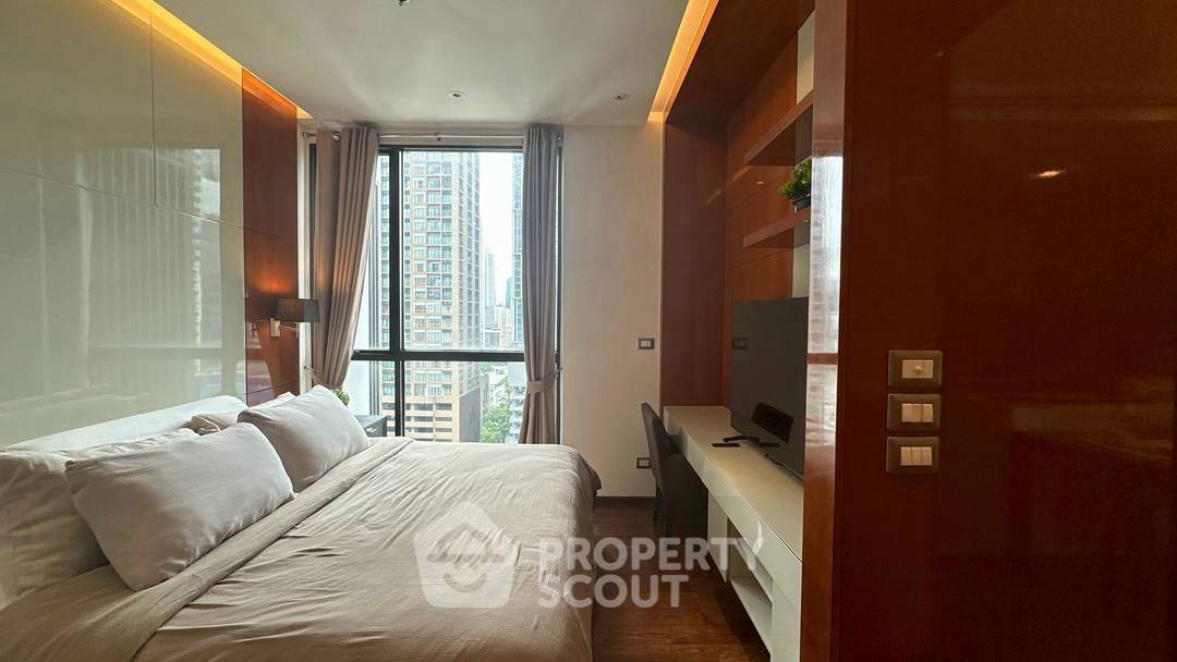 รูป คอนโด 1-ห้องนอน ที่ ดิ แอดเดรส สุขุมวิท 28 ใกล้ BTS พร้อมพงษ์ (ID 2620045) - รูปที่ 9/18