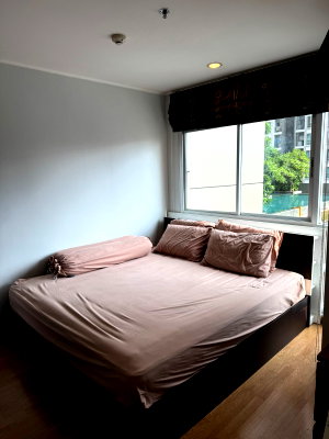 Condos for rent : For rent  U Delight @ Jatujak Station Ready to move in (DSL1680)