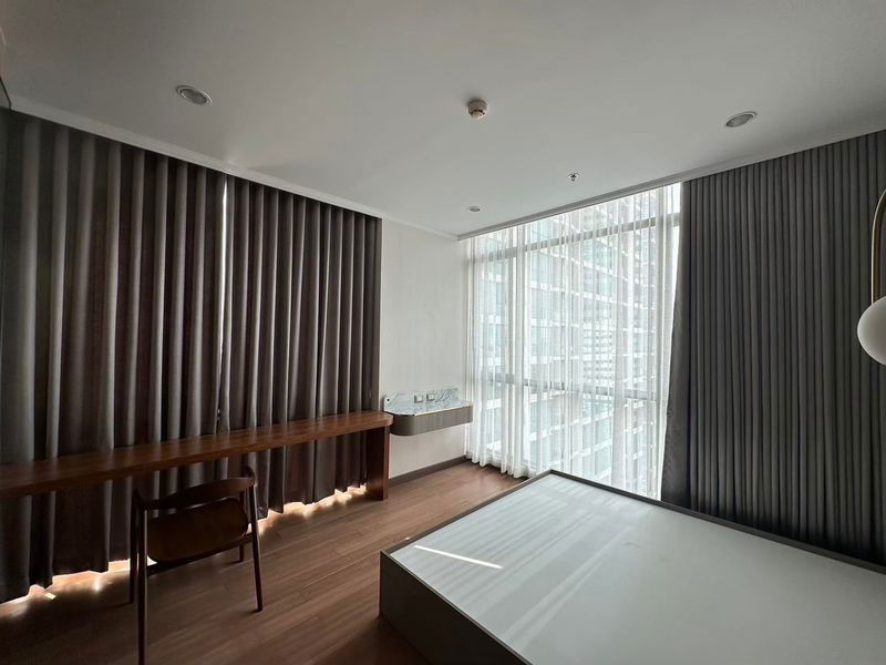 รูป เช่า ศุภาลัย โอเรียนทัล สุขุมวิท 39 เฟอร์ฯครบ ใกล้ BTS พร้อมพงษ์ - รูปที่ 6/8