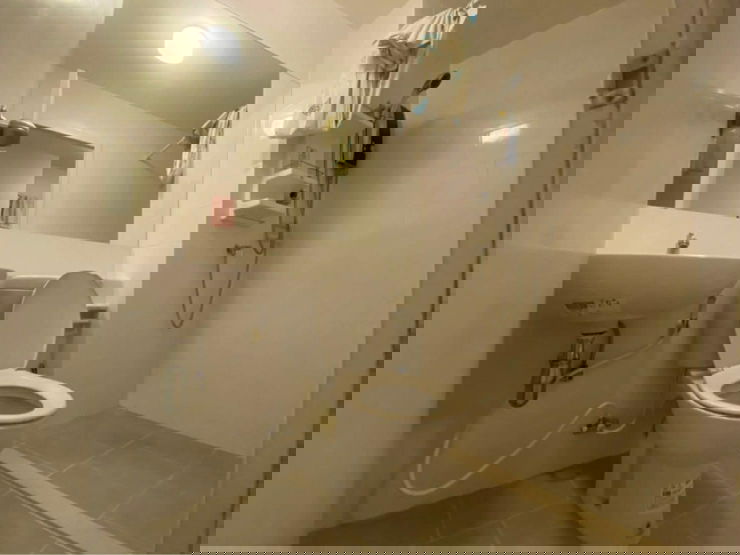 รูป ขายถูกสุดๆ พลัมคอนโดบางใหญ่ 850,000 บาท รวมค่าใช้จ่ายกรมที่ดิน - รูปที่ 8/8