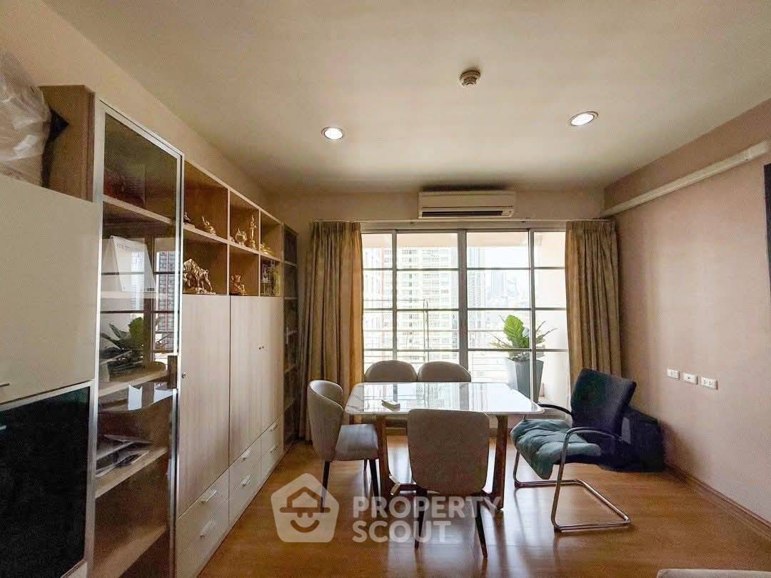 รูป คอนโด 2-ห้องนอน ที่ บ้านกลางกรุง สยาม-ปทุมวัน คอนโดมิเนียม ใกล้ BTS ราชเทวี (ID 2577854) - รูปที่ 8/10