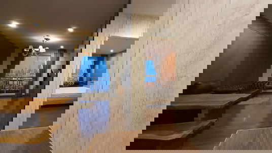 รูปภาพ For rent: Supalai Lite Sathorn - Charoenrat, ready to move in. ST0642