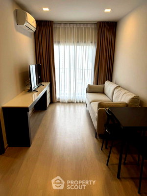 คอนโดให้เช่า : คอนโด 1-ห้องนอน ที่ ไลฟ์ พหลฯ-ลาดพร้าว ใกล้ BTS ห้าแยกลาดพร้าว (ID 2606908)