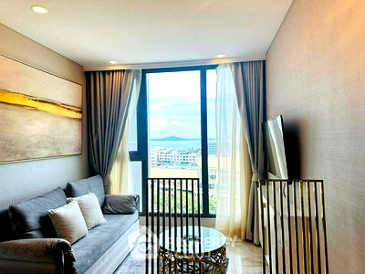 ขายคอนโด : คอนโด 1-ห้องนอน ที่ โคปาคาบาน่า บีช จอมเทียน ใกล้ หาดจอมเทียน (ID 2620071)