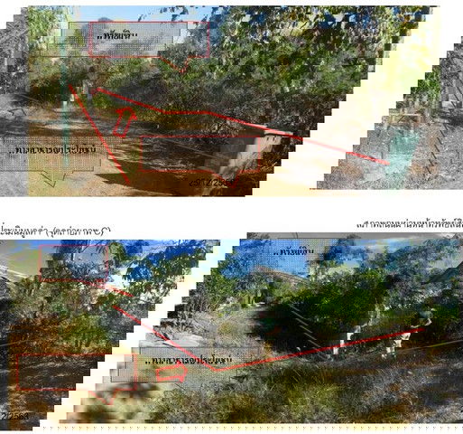 รูป K00131 ขายบ้านเดี่ยว อำเภอวิเชียรบุรี จังหวัดเพชรบูรณ์ - รูปที่ 7/8