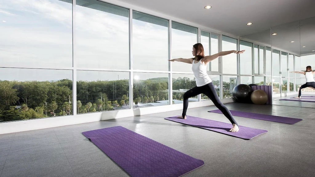 รูป 🏢 ให้เช่าอพาร์ตเมนต์ – The Wide 1 ห้องนอน | 1 ห้องน้ำ 📍เมืองภูเก็ต - รูปที่ 12/14