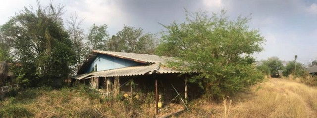 รูป K00406 ขายบ้านเดี่ยว หมู่ 16 อำเภอตาคลี จังหวัดนครสวรรค์ - รูปที่ 5/8