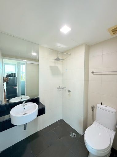 🏢 ให้เช่าอพาร์ตเมนต์ – The Wide 1 ห้องนอน | 1 ห้องน้ำ 📍เมืองภูเก็ต