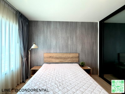 Condos for rent : @Condorental condo for rent Life Asoke