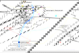 รูป K02327 ขายอาคารพานิชย์ หมู่ 3 อำเภอบางมูลนาก จังหวัดพิจิตร - รูปที่ 4/8