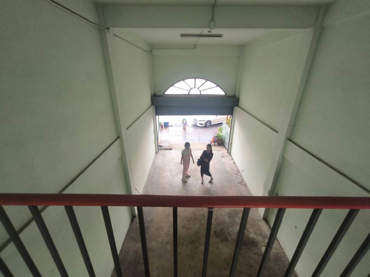 รูป เปิดเป็นสำนักงานได้ ทาวเฮาวท์ 28 ซอยหมู่บ้านบางใหญ่ซิตี้ - รูปที่ 25/49