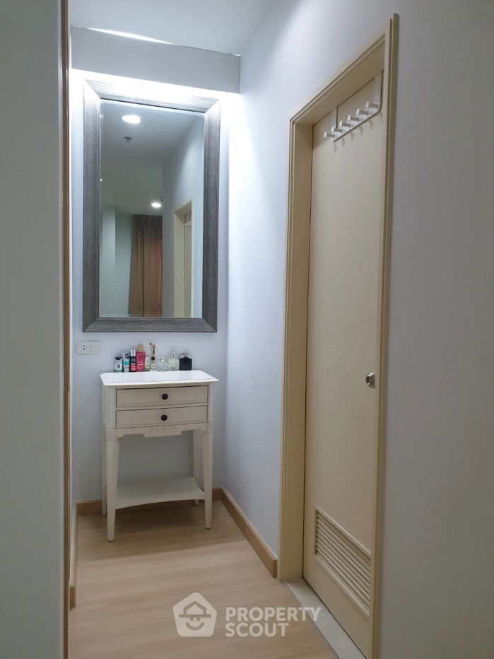 รูป คอนโด 1-ห้องนอน ที่ เซนทริค ซีน รัชวิภา ใกล้ MRT วงศ์สว่าง (ID 2621496) - รูปที่ 5/18