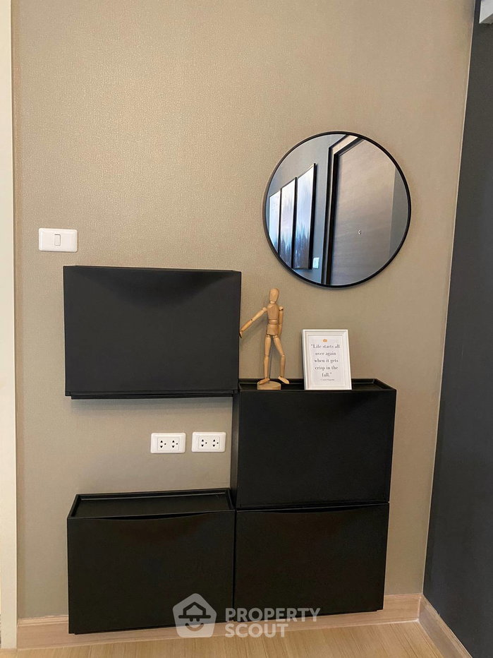 รูป คอนโด 2-ห้องนอน ที่ ศุภาลัย เวอเรนด้า พระราม 9 ใน บางกะปิ (ID 568563) - รูปที่ 19/22