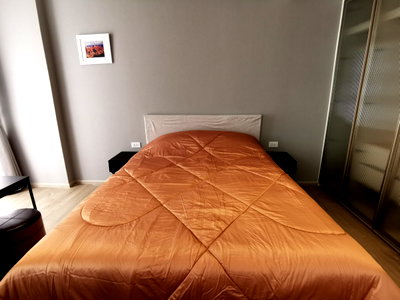 Condos for rent : Condo for rent at FYNN Asoke, near Asoke BTS station.