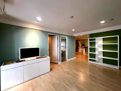 คอนโดให้เช่า : ว่างพร้อมอยู่! Brighton Place. 2นอน 62ตร.ม. Line id: @pfagent