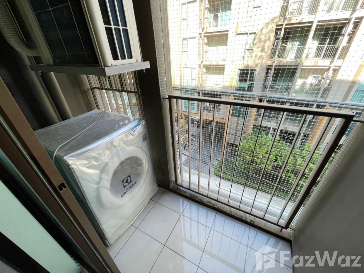 รูป ขาย-ให้เช่า คอนโด The Tree Sukhumvit 64 ชั้น5 ติด BTS 5355079 - รูปที่ 8/10