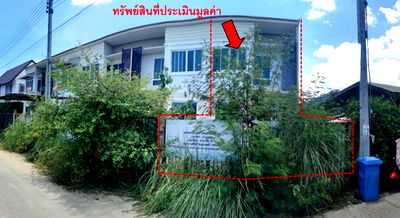 Houses for sale Phitsanulok Provincial Court : FOR SALE  HOUSE PROPERTY  2002000 BAHT.