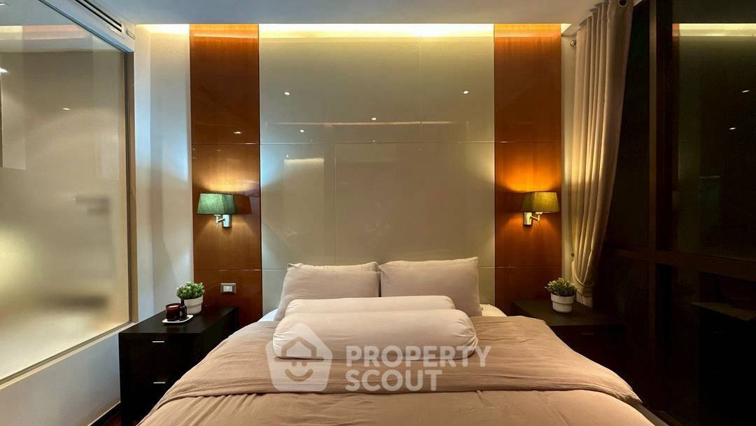 รูป คอนโด 1-ห้องนอน ที่ ดิ แอดเดรส สุขุมวิท 28 ใกล้ BTS พร้อมพงษ์ (ID 2620045) - รูปที่ 8/18