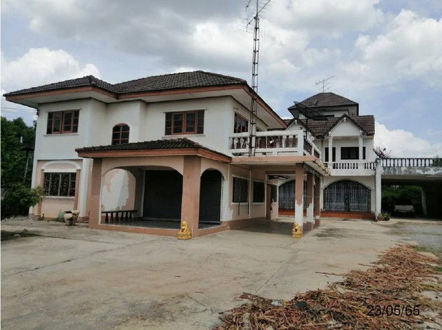 รูป K00233 ขายบ้านเดี่ยว ม.6 อำเภอศรีเทพ จังหวัดเพชรบูรณ์ - รูปที่ 3/8