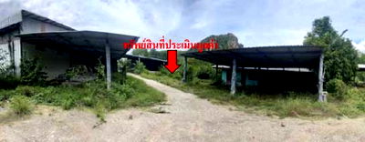 Land for sale Ratchburi : FOR SALE  LAND PROPERTY  12277000 BAHT.