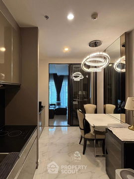 คอนโด 1-ห้องนอน ที่ โนเบิล เพลินจิต ใกล้ BTS เพลินจิต (ID 2620532)