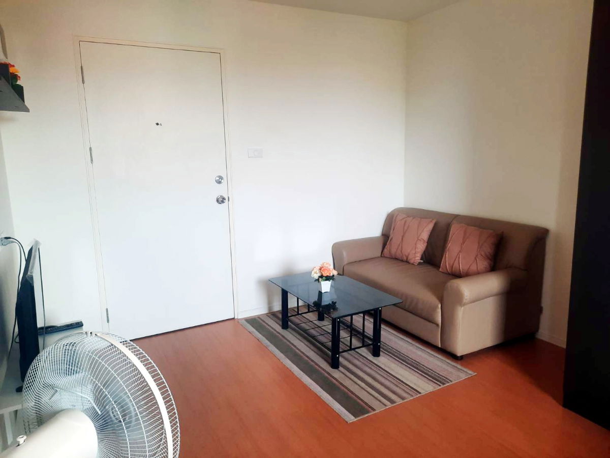 รูป คอนโดให้เช่า Lpn Mixx เทพารักษ์ (ห้องหายาก!!! จองเลย!!!) ใกล้ MRT ศรีเทพา - รูปที่ 3/6