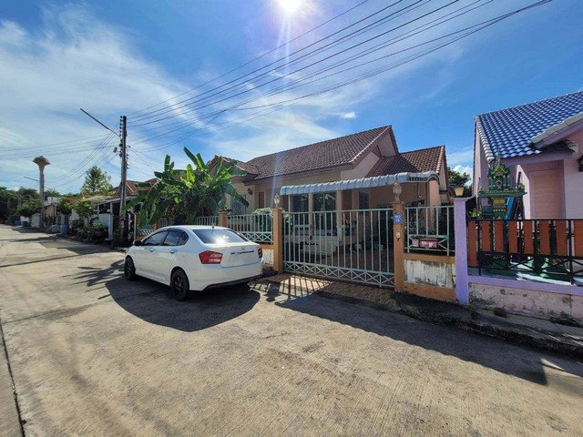 picture FOR SALE  HOUSE PROPERTY  2200000 BAHT. - 8/8