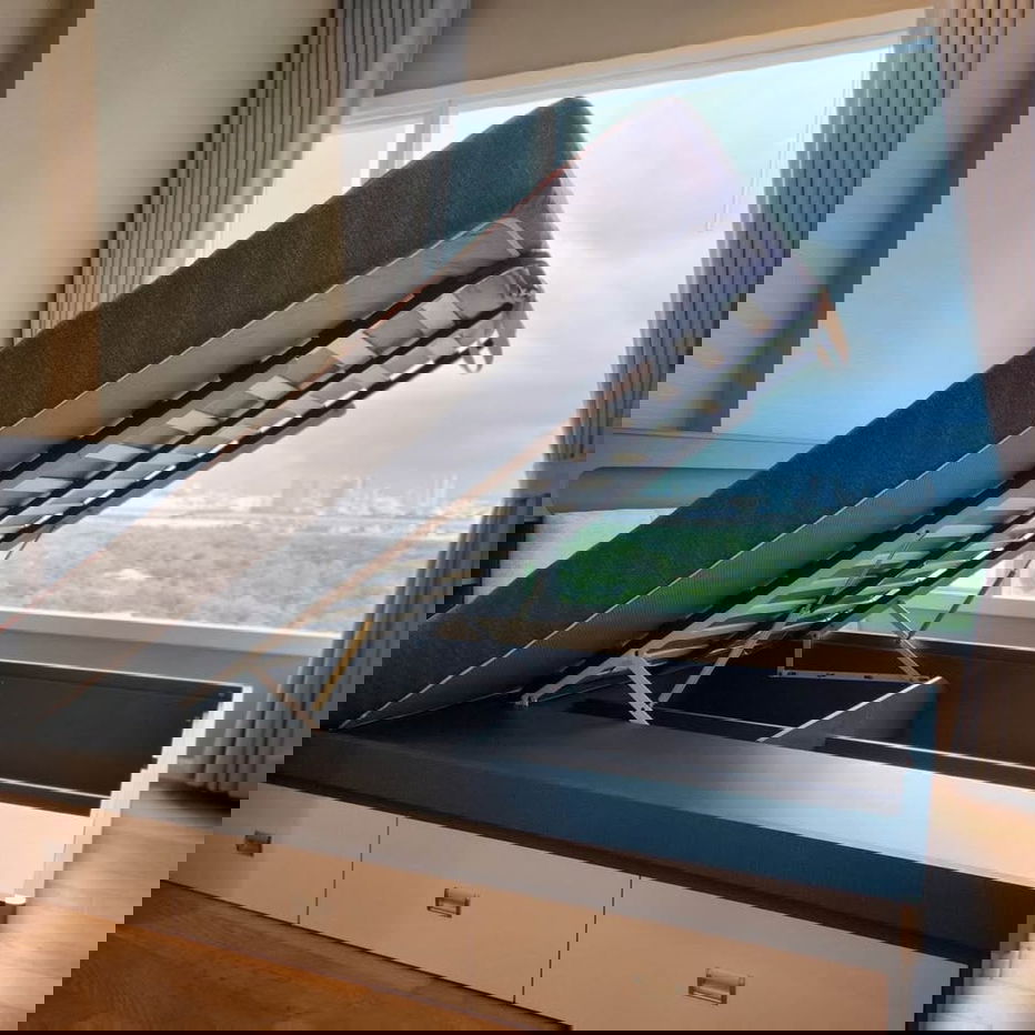 รูป ให้เช่า เดอะ เซนต์ เรสิเดนเซส พร้อมอยู่ (DSL2212) - รูปที่ 5/18