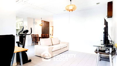 Condos for rent Soi On Nut (Sukhumvit 77) : 1-BR Condo at Modern Home Place in Suan Luang (ID 2053107)