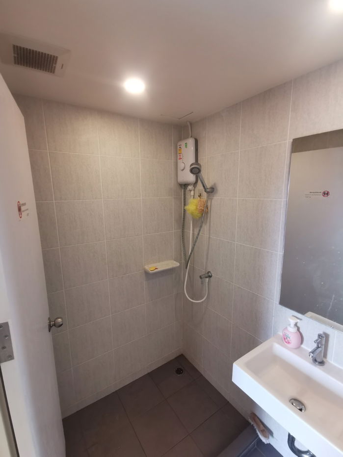 รูป 🔥ด่วน ห้องไปไวมากกก Code: 26KJ722  ให้เช่า iCondo Green Space Sukhumvit 77 ✅ Add Line @kjcondo (มี@ข้างหน้าด้วยนะคะ) - รูปที่ 9/12