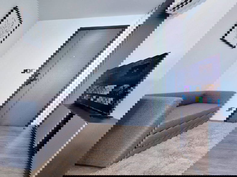 รูป #SC11446 ​  📌  ให้เช่า | 🟦🟨แอทโมซ พาลาซิโอ ลาดพร้าว - วังหิน​🟥🟩💬 𝑪𝒐𝒏𝒕𝒂𝒄𝒕 𝑳𝑰𝑵𝑬: @𝒔𝒆𝒄𝒓𝒆𝒕𝒑𝒓𝒐𝒑𝒆𝒓𝒕𝒚 🔥✨ - รูปที่ 8/15