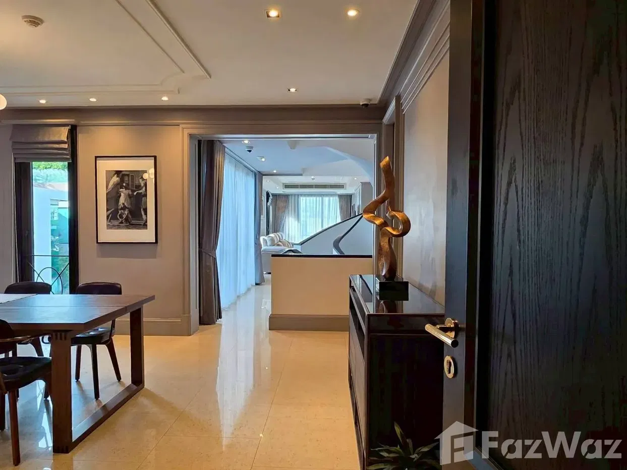 รูป ขาย คอนโด 2 ห้องนอน ในโครงการ บ้าน ลักซ์-สาทร 6029114 - รูปที่ 61/64