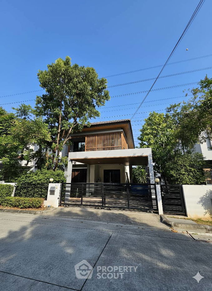 รูป บ้าน 4-ห้องนอน ที่ อารียา โคโม่ พรีโม่ บางนา-วงแหวนฯ ใน บางพลีใหญ่ (ID 2623031) - รูปที่ 24/28