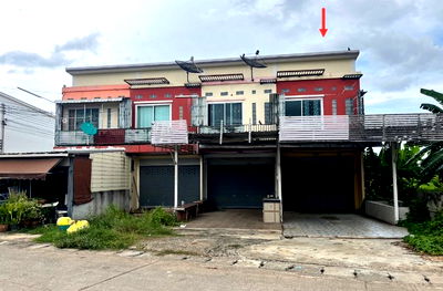 อาคารพาณิชย์ วิทยาลัยเทคนิคเพชรบูรณ์ : K00188 ขายอาคารพานิชย์ อำเภอเมืองเพชรบูรณ์ จังหวัดเพชรบูรณ์