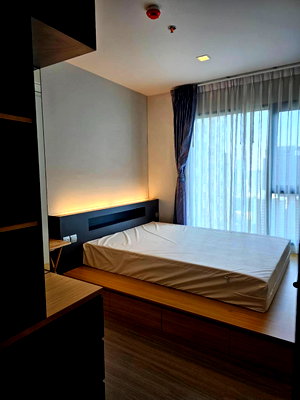 คอนโดให้เช่า :  Life Asoke - Rama 9 ห้องสวย ราคาดี สอบถามเพิ่มเติมได้ที่ Line @condorental