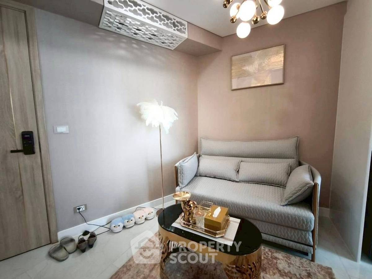 รูป คอนโด 1 ห้องนอนให้เช่า Copacabana Beach Jomtien หาดจอมเทียน (ID 2623858) - รูปที่ 11/25
