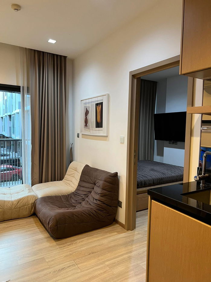 picture FOR SELL KAWA HAUS Condo Low rise style resort  - 2/13