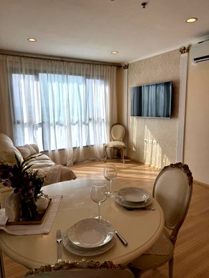 คอนโดให้เช่า : เช่าคอนโด The Base Rama 9 - Ramkhamhaeng/เดอะ เบส พระราม 9 - รามคำแหง (B6902022)  ID Line : @condo88