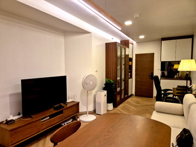 Condos for rent : For rent nan Ready to move in (DSL2280)