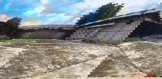 รูป K01613 ขายโกดังโรงสี ตำบลหล่มสัก อำเภอหล่มสัก จังหวัดเพชรบูรณ์ - รูปที่ 5/8