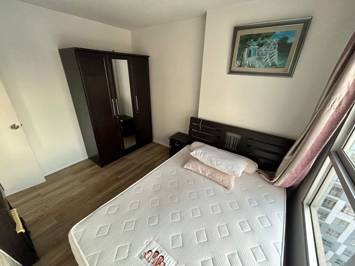 picture 📍 Condo For Rent ISSI Condo Suksawat 📍 - 3/11