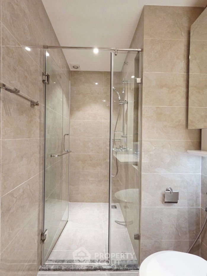 รูป คอนโด 1-ห้องนอน ที่ รีเกิล สาทร - นราธิวาส ใกล้ ถนนนราธิวาสราชนครินทร์ (ID 2617330) - รูปที่ 6/8