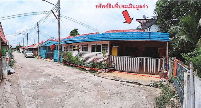 รูป K00974 ขายบ้านเดี่ยว อำเภอเมืองพิษณุโลก จังหวัดพิษณุโลก - รูปที่ 5/8