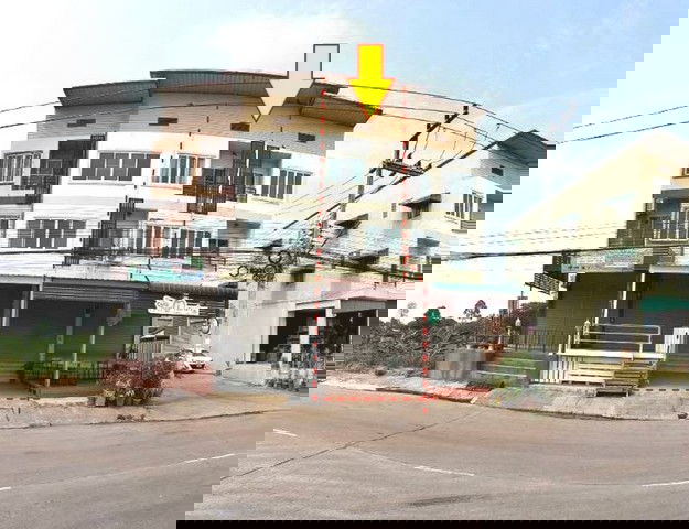 รูป K01908 ขายอาคารพานิชย์ อำเภอเมืองเพชรบูรณ์ จังหวัดเพชรบูรณ์ - รูปที่ 4/8