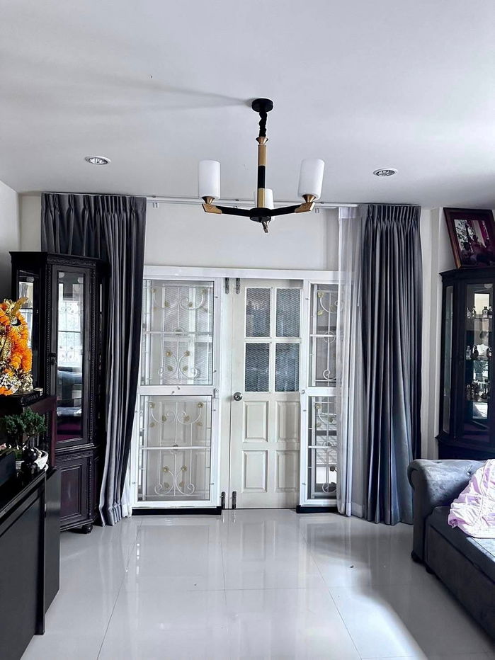 รูป KL05224 - K.C. Park View 3   :  BTS Onnut  - รูปที่ 9/9